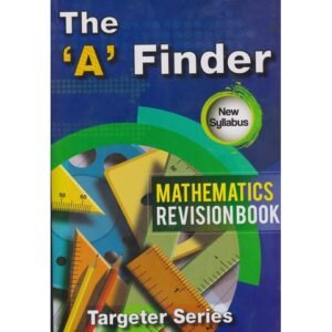 A FINDER MATHS KCSE REVISION