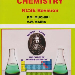GET IT RIGHT CHEMISTRY KCSE
