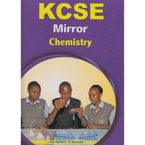 KCSE MIRROR CHEMISTRY