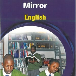 KCSE MIRROR ENGLISH