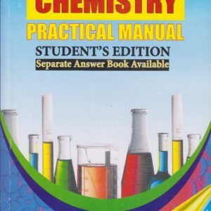 KCSE MASTERPIECE CHEMISTRY PRACTICAL