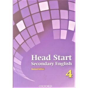HEADSTART ENGLISH BK 4