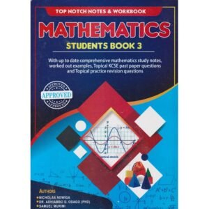 TOP NOTCH MATHS GURU