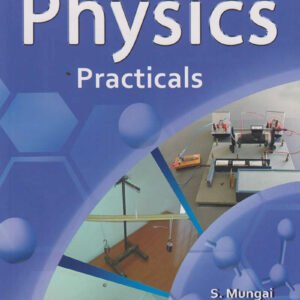 MASTERING PHYSICS PRACTICALS