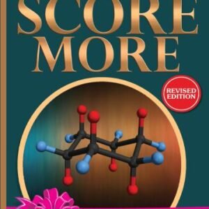 KCSE SCOREMORE CHEMISTRY
