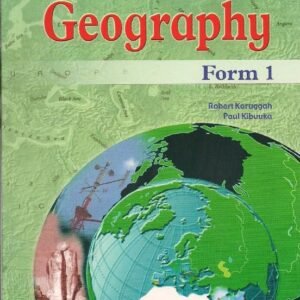 CERTIFICATE GEOGRAPHY BK 1
