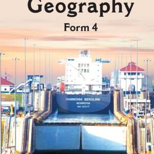 CERTIFICATE GEOGRAPHY BK 4