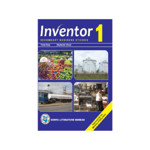 KLB INVENTOR BUSINESS PB F1