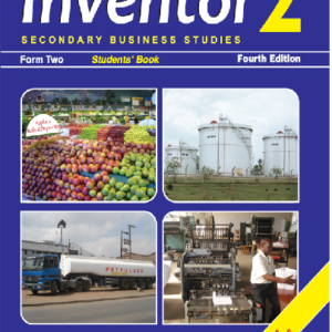 KLB INVENTOR BUSINESS PB F2