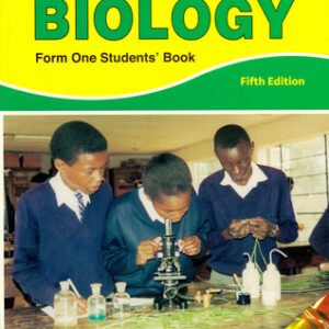 KLB SECONDARY BIOLOGY PB F1
