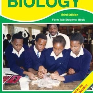 KLB SECONDARY BIOLOGY PB F2