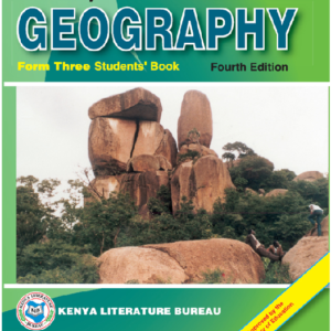 KLB SECONDARY GEOGRAPHY PB F3