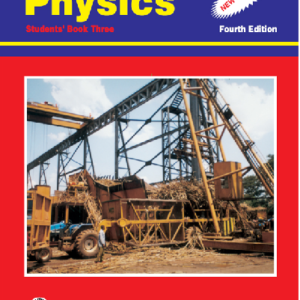 KLB SECONDARY PHYSICS PB F3