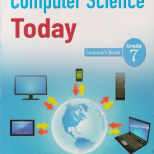 OUP COMPUTER SCIENCE TODAY PB GD 7