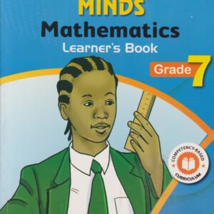 EAEP SMART MINDS MATHS G7