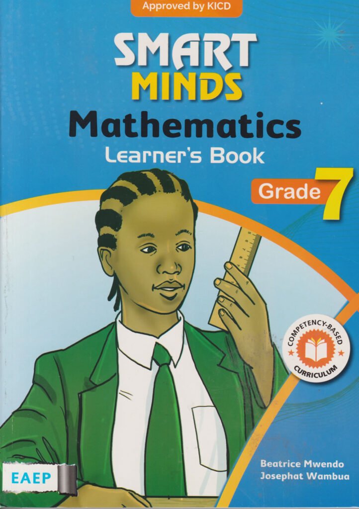 EAEP SMART MINDS MATHS G7
