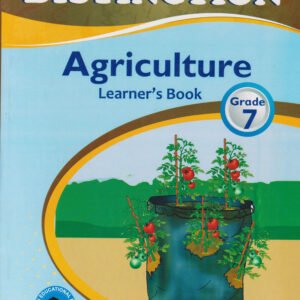 DISTINCTION AGRICULTURE GD 7