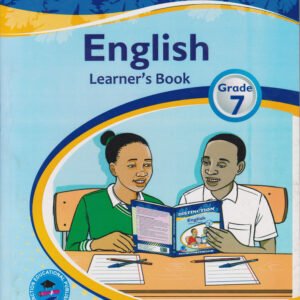 DISTINCTION ENGLISH GD 7