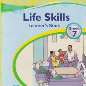 DISTINCTION LIFE SKILLS GD 7