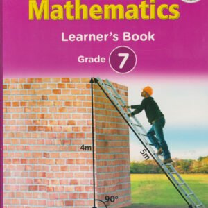 SPOTLIGHT MATHS GD 7