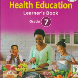 SPOTLIGHT HEALTH EDUCATION PB GD 7