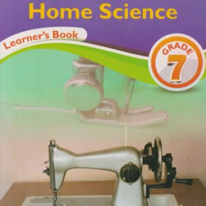MENTOR HOME SCIENCE GD 7