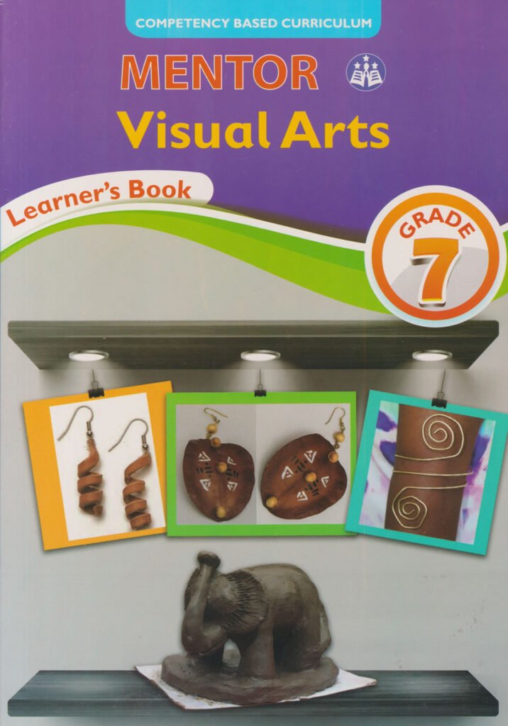 MENTOR KIELEKEZI CHA KISWAHILI PB GD 7