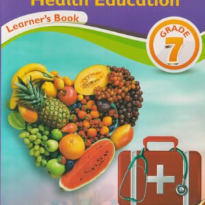 MENTOR HEALTH EDUCATION PB GD 7