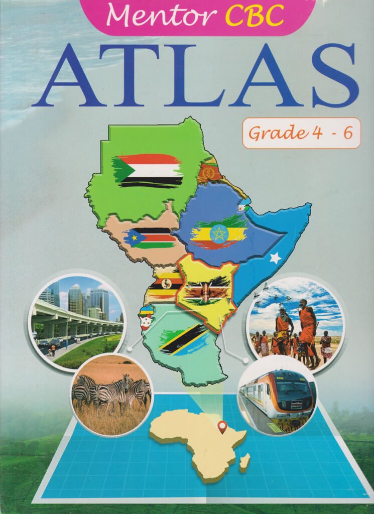 MENTOR CBC ATLAS