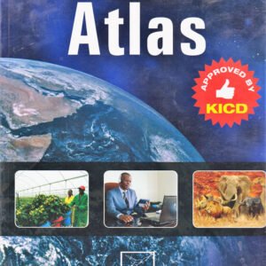 PEAK SECONDARY ATLAS EAEP