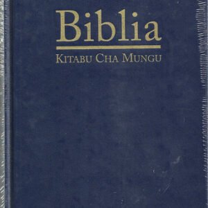 BIBILIA KISWAHILI UV032