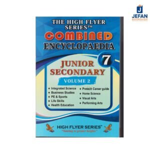 HIGHFLYER COMBINED ENCYCLOPEDIA GD 7 VOL 2