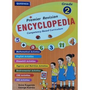 QUEENEX PREMIER ENCYCLOPEDIA GD  2