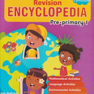 BLOSSOM ENCYCLOPEDIA PP1