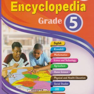 TORCH COMBINED ENCYCLOPEDIA GD 5