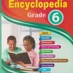 TORCH COMBINED ENCYCLOPEDIA GD 6