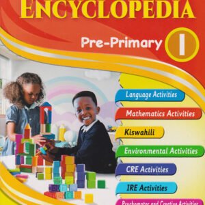 TORCH COMBINED ENCYCLOPEDIA PP 1