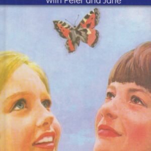 LADYBIRD 1B LOOK AT THIS