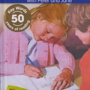 LADYBIRD 1C READ AND WRITE