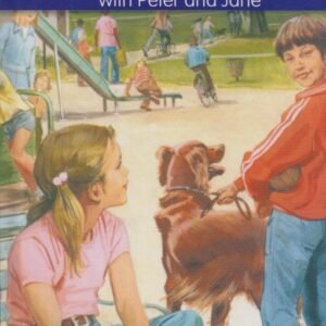 LADYBIRD 2C I LIKE TO WRITE