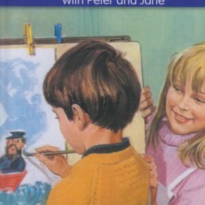 LADYBIRD 3B BOYS AND GIRLS