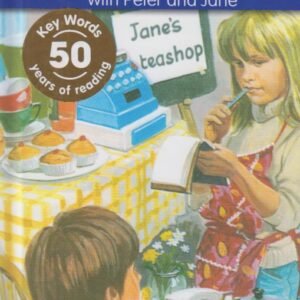 LADYBIRD 3C LET ME WRITE