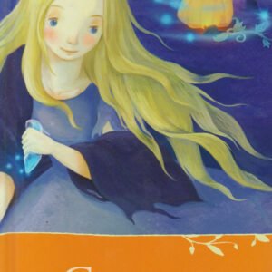 LADYBIRD TALES CINDERELLA