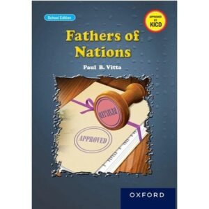 OXFORD FATHERS OF NATIONS