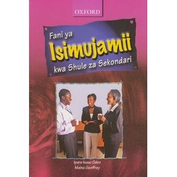 FANI YA ISIMUJAMII