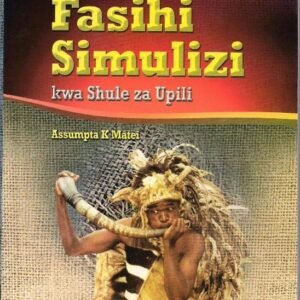 FANI YA FASIHI SIMULIZI
