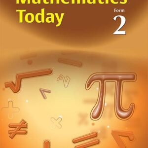 MATHEMATICS TODAY F2