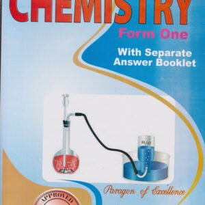 TOP NOTCH CHEMISTRY FORM 1