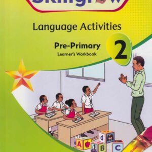 SKILLGROW ENGLISH LANGUAGE PP2