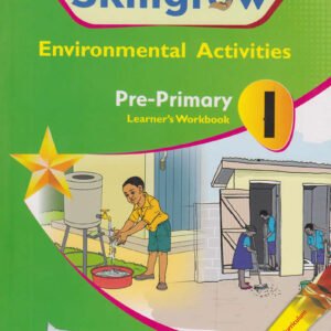 SKILLGROW ENVIRONMENTAL PP1